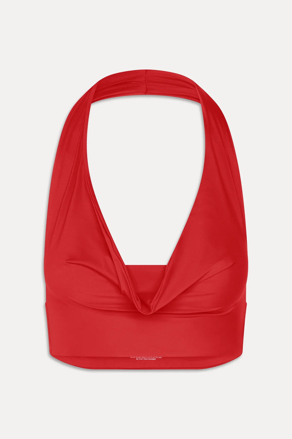 Gianna Halter Bikini Top - Buoy